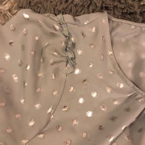 Lauren Conrad shirt 2X